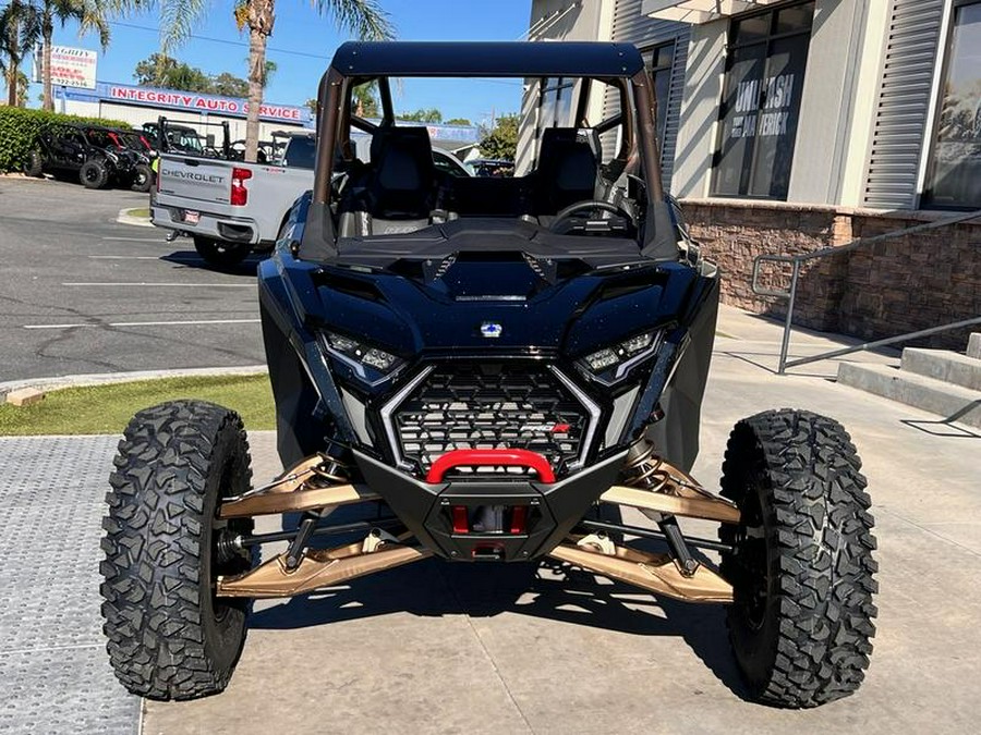 2025 Polaris® RZR Pro R 4 Ultimate