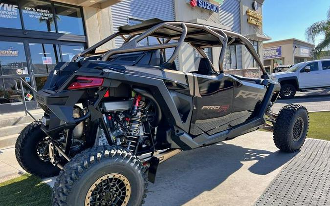 2025 Polaris® RZR Pro R 4 Ultimate