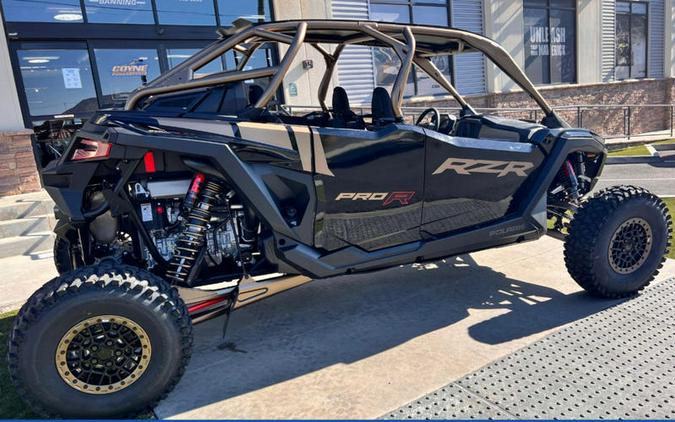 2025 Polaris® RZR Pro R 4 Ultimate