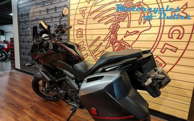 used 2021 Kawasaki Versys 650