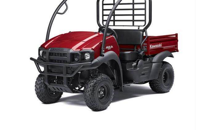 2021 Kawasaki Mule SX™