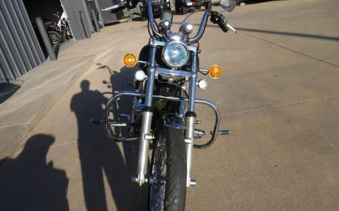 1998 Harley-Davidson® FXDWG - Dyna® Wide Glide®
