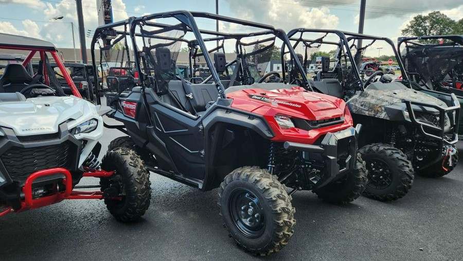 2025 Honda® Pioneer 1000-5