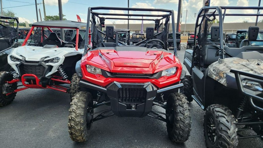 2025 Honda® Pioneer 1000-5