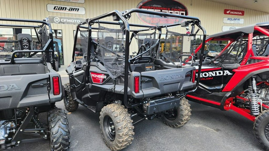 2025 Honda® Pioneer 1000-5