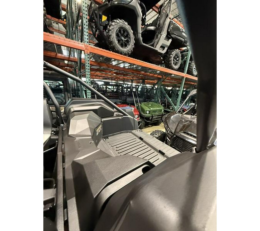 2026 Kawasaki Teryx® Krx4™ 1000