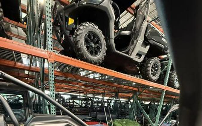 2026 Kawasaki Teryx® Krx4™ 1000