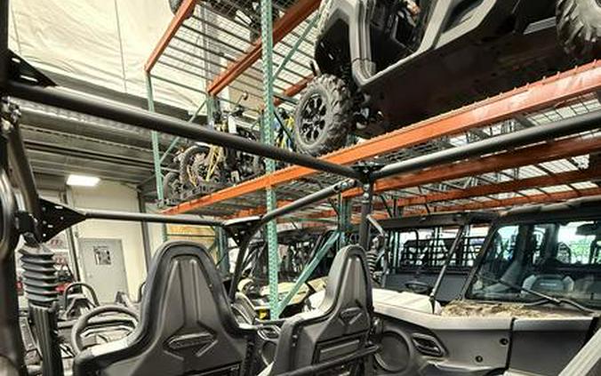 2026 Kawasaki Teryx® Krx4™ 1000