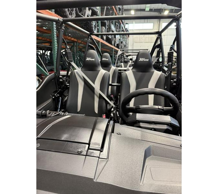 2026 Kawasaki Teryx® Krx4™ 1000