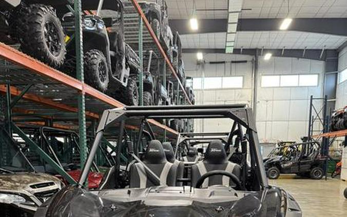 2026 Kawasaki Teryx® Krx4™ 1000