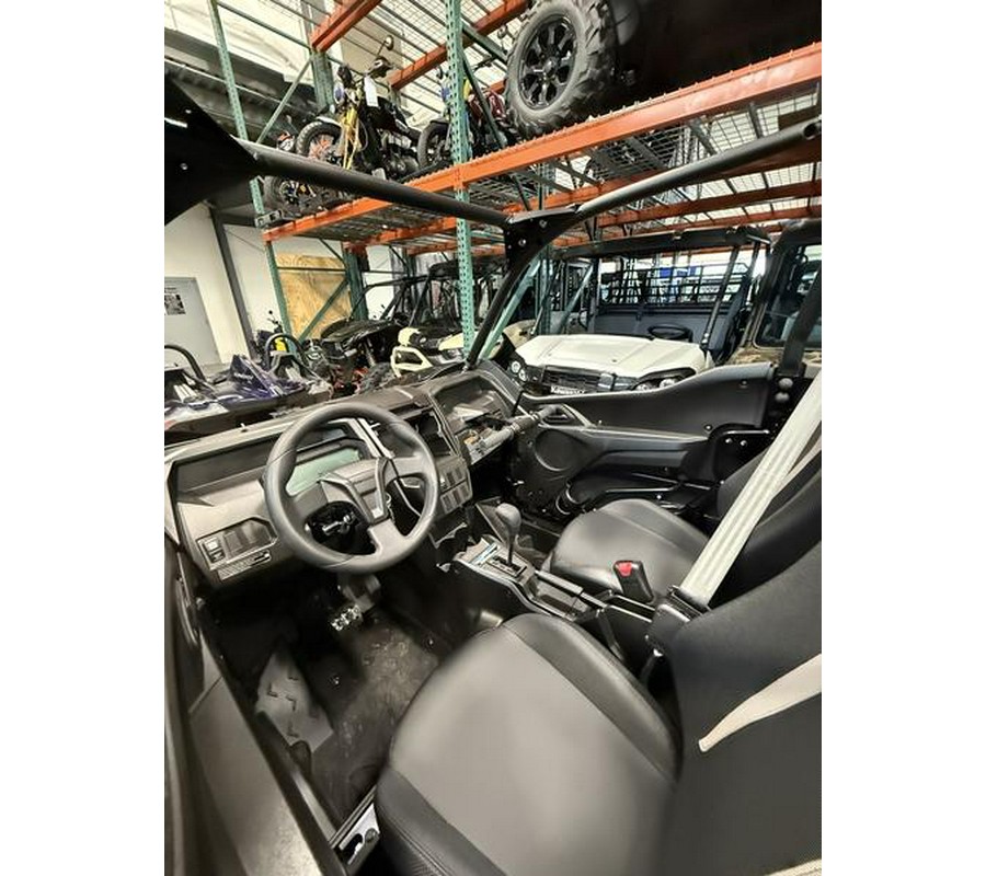 2026 Kawasaki Teryx® Krx4™ 1000