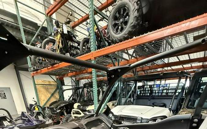 2026 Kawasaki Teryx® Krx4™ 1000