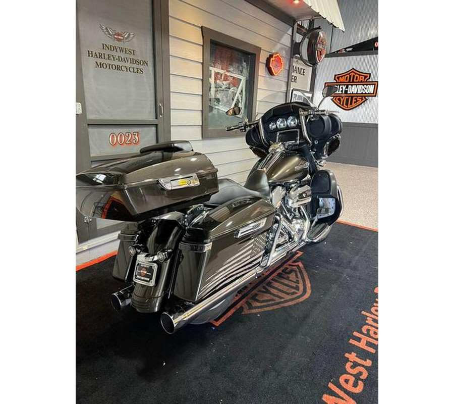 2021 Harley-Davidson® FLHX - Street Glide®