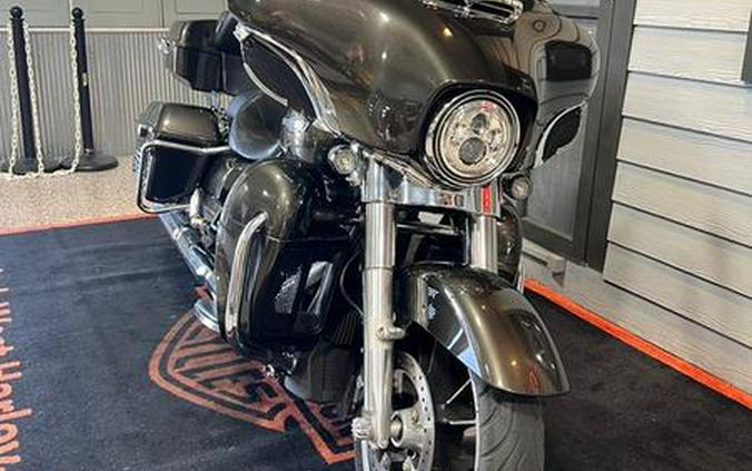 2021 Harley-Davidson® FLHX - Street Glide®