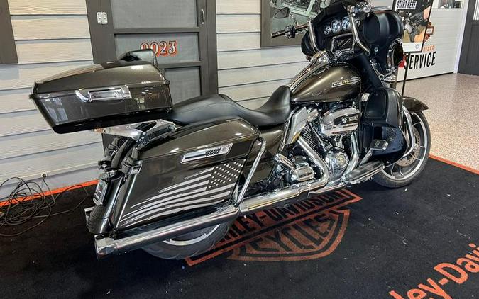 2021 Harley-Davidson® FLHX - Street Glide®