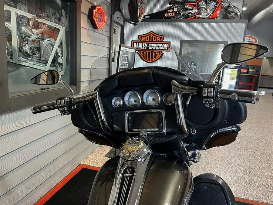 2021 Harley-Davidson® FLHX - Street Glide®