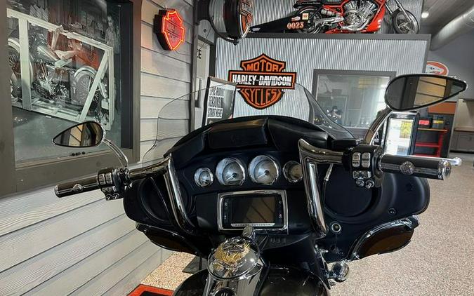 2021 Harley-Davidson® FLHX - Street Glide®