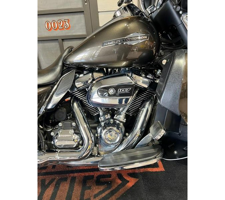 2021 Harley-Davidson® FLHX - Street Glide®