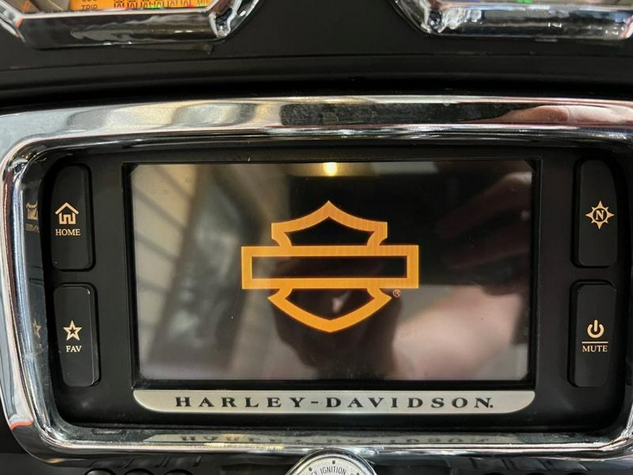 2021 Harley-Davidson® FLHX - Street Glide®