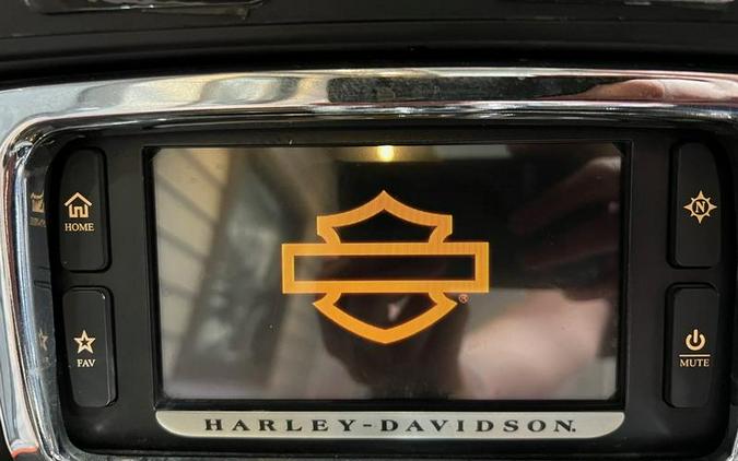 2021 Harley-Davidson® FLHX - Street Glide®