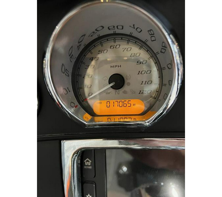 2021 Harley-Davidson® FLHX - Street Glide®