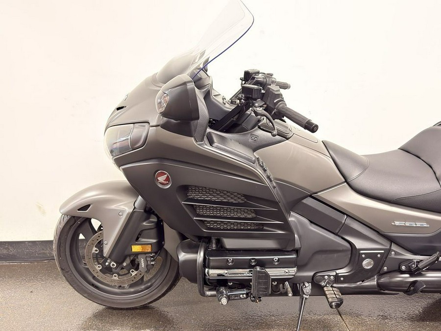 2016 Honda® Gold Wing F6B
