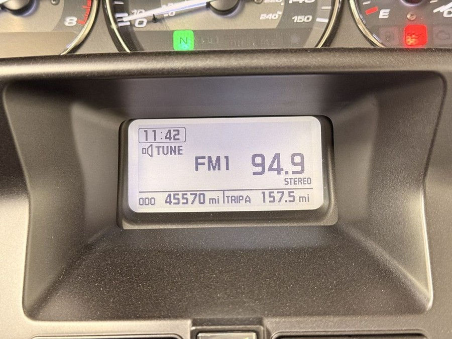 2016 Honda® Gold Wing F6B