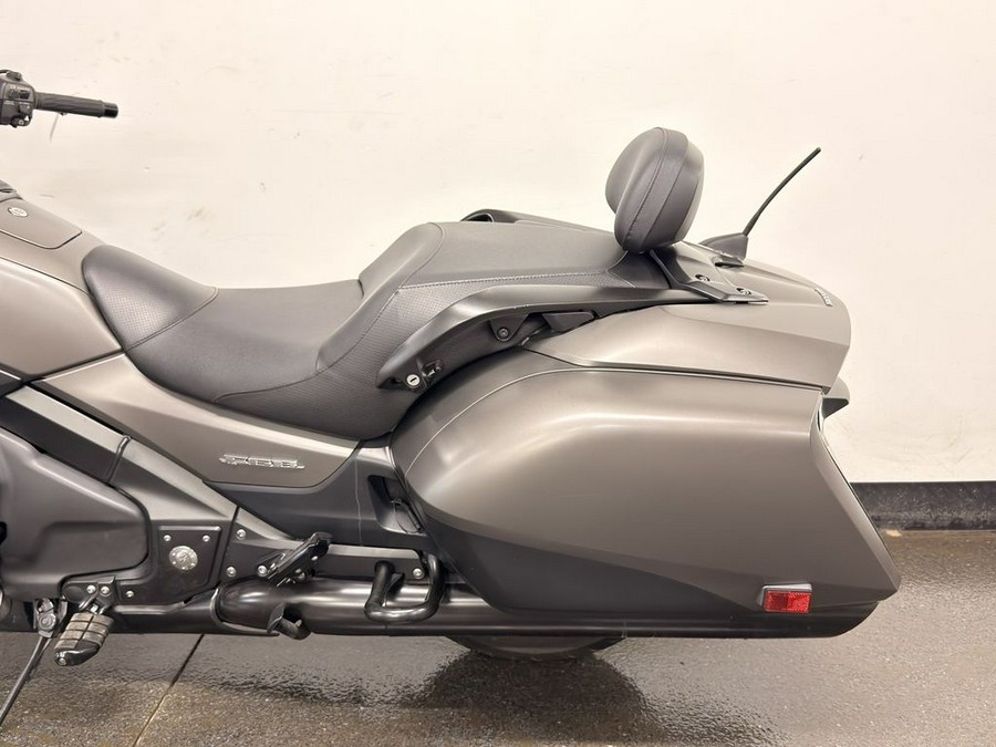 2016 Honda® Gold Wing F6B
