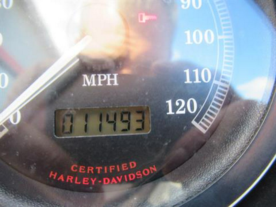 2002 Harley-Davidson FLHTCUI Ultra Classic® Electra Glide®