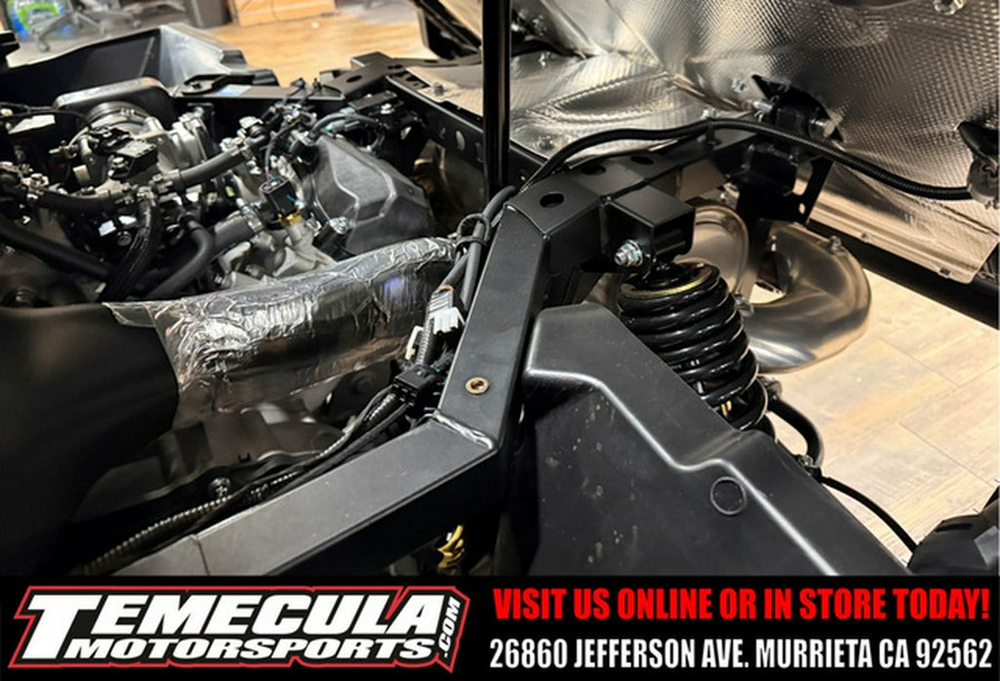 2026 CFMOTO UFORCE 1000