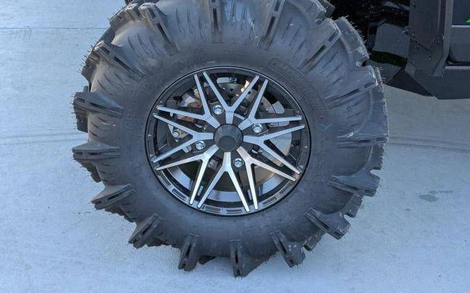 2025 Kawasaki Teryx KRX® 1000 Lifted Edition