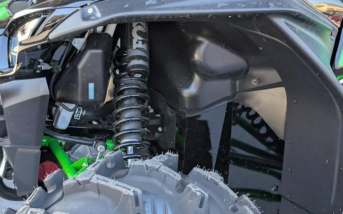 2025 Kawasaki Teryx KRX® 1000 Lifted Edition