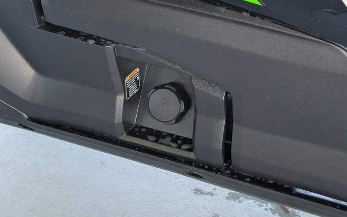 2025 Kawasaki Teryx KRX® 1000 Lifted Edition