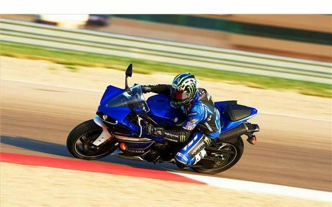 2013 Yamaha Motor Corp., USA YZF-R1