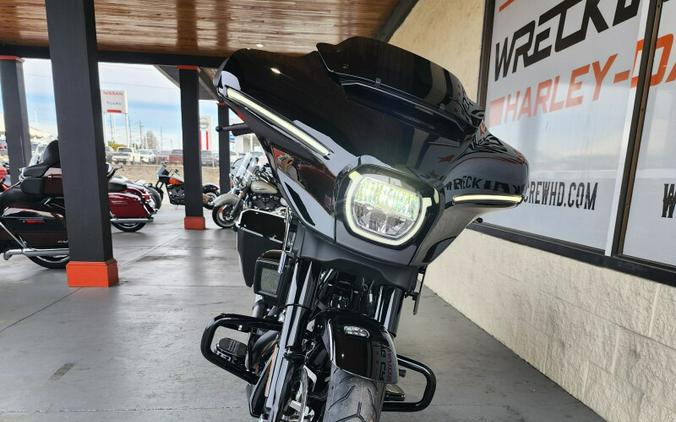 2026 Harley-Davidson® Street Glide® FLHX