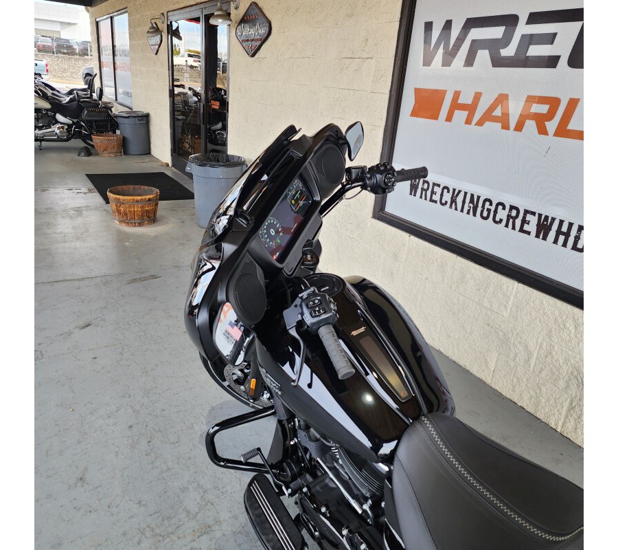 2026 Harley-Davidson® Street Glide® FLHX