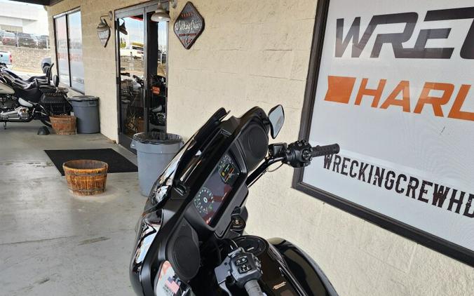 2026 Harley-Davidson® Street Glide® FLHX