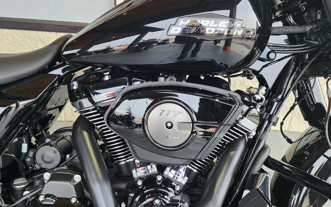 2026 Harley-Davidson® Street Glide® FLHX