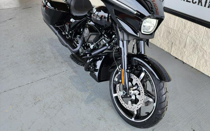 2026 Harley-Davidson® Street Glide® FLHX