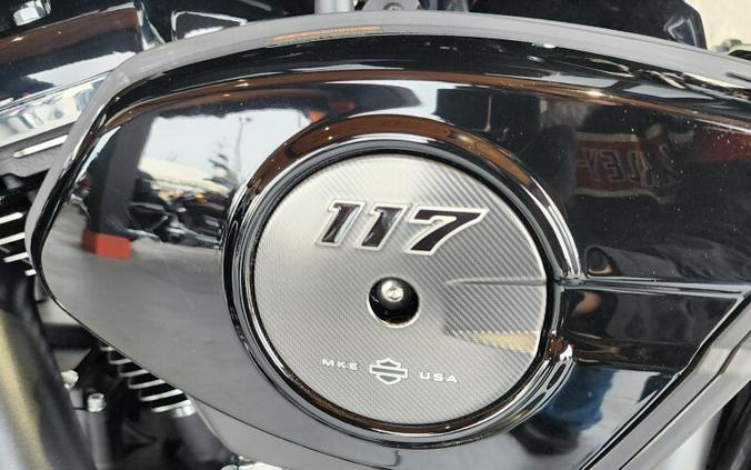 2026 Harley-Davidson® Street Glide® FLHX