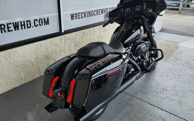 2026 Harley-Davidson® Street Glide® FLHX