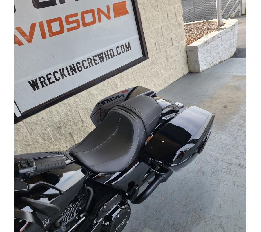 2026 Harley-Davidson® Street Glide® FLHX