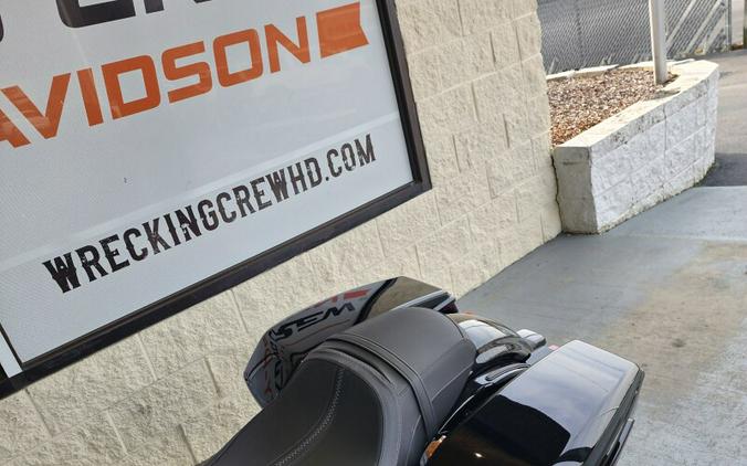 2026 Harley-Davidson® Street Glide® FLHX