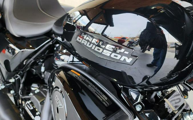 2026 Harley-Davidson® Street Glide® FLHX