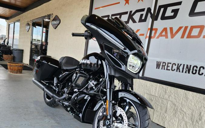 2026 Harley-Davidson® Street Glide® FLHX