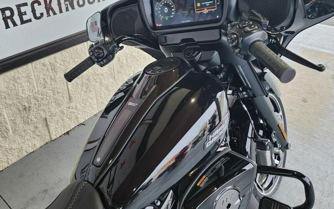 2026 Harley-Davidson® Street Glide® FLHX