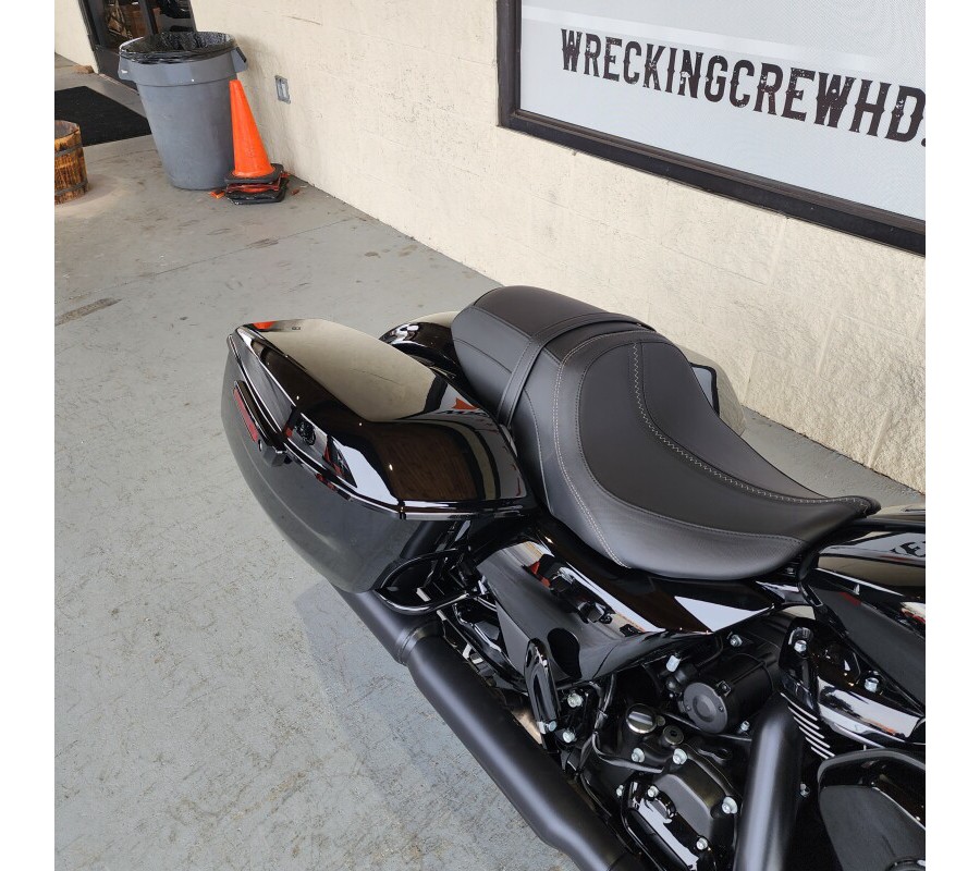 2026 Harley-Davidson® Street Glide® FLHX