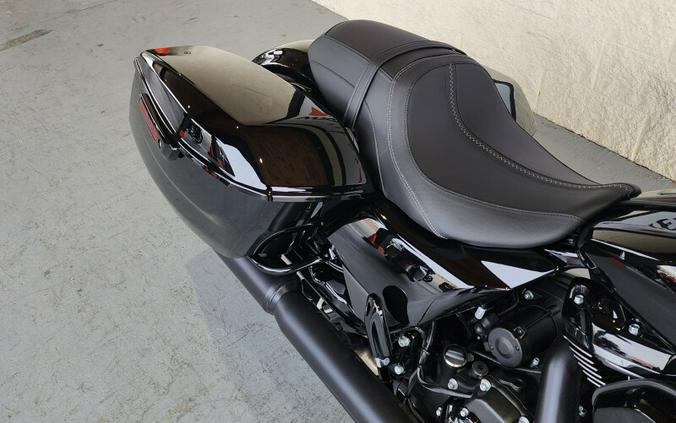 2026 Harley-Davidson® Street Glide® FLHX