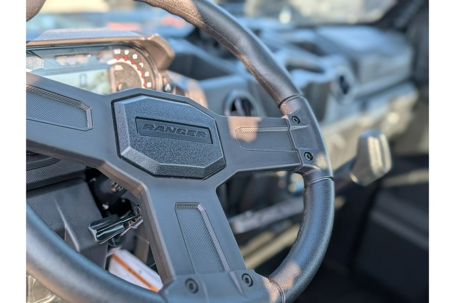 2026 Polaris RANGER XP 1000 NORTHSTAR PREMIUM