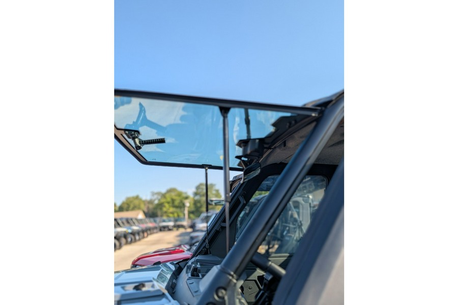 2026 Polaris RANGER XP 1000 NORTHSTAR PREMIUM